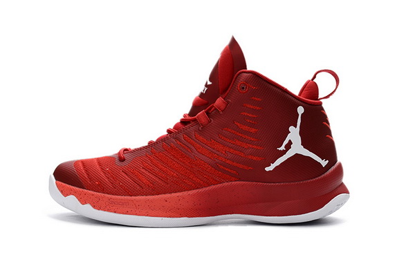 Jordan Super FLY 5 X Men--012